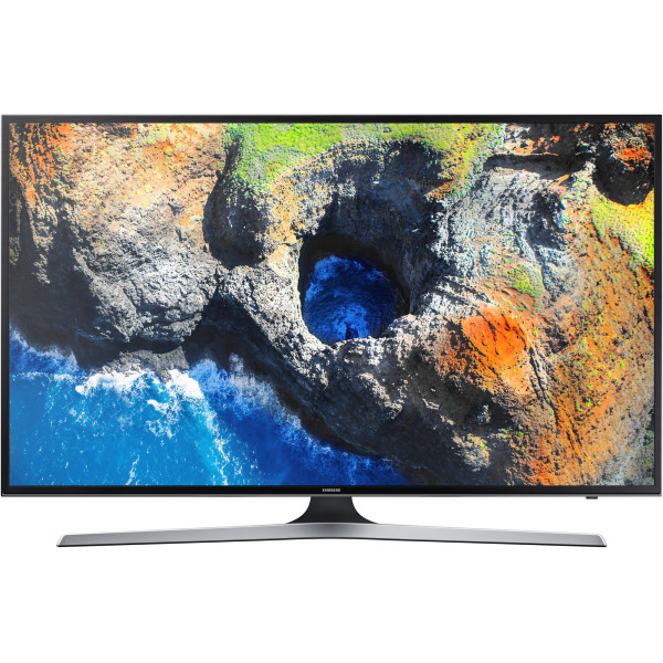 Телевизор Samsung UE43MU6172