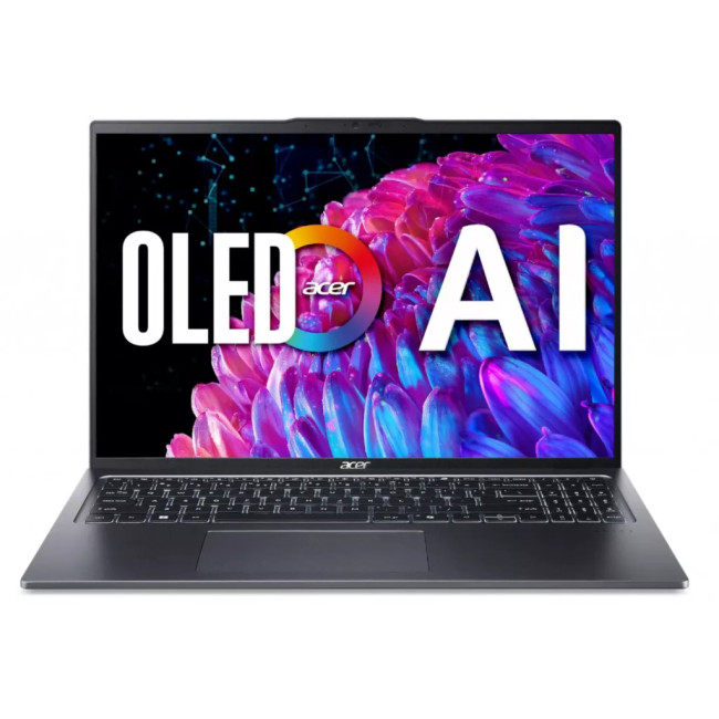 Ноутбук Acer Swift Go 16 OLED SFG16-72-57GV (NX.KY9EX.006)