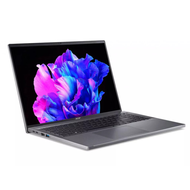 Ноутбук Acer Swift Go 16 OLED SFG16-72-57GV (NX.KY9EX.006)