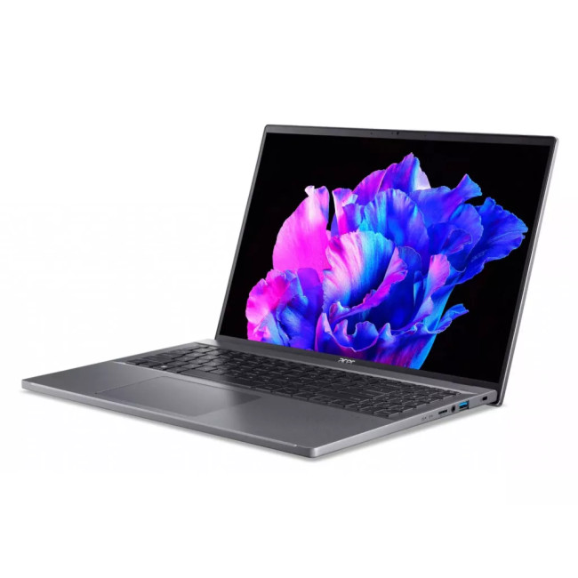 Ноутбук Acer Swift Go 16 OLED SFG16-72-57GV (NX.KY9EX.006)