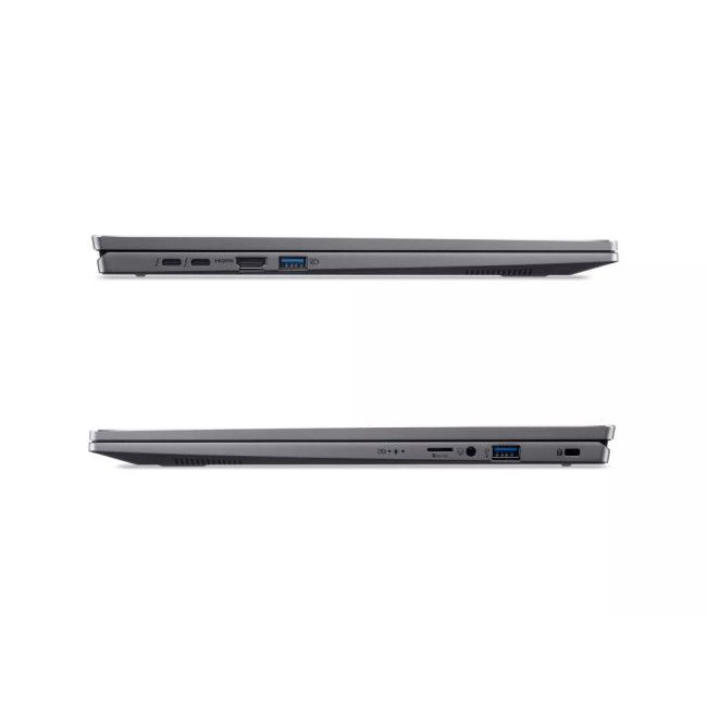 Ноутбук Acer Swift Go 16 OLED SFG16-72-57GV (NX.KY9EX.006)