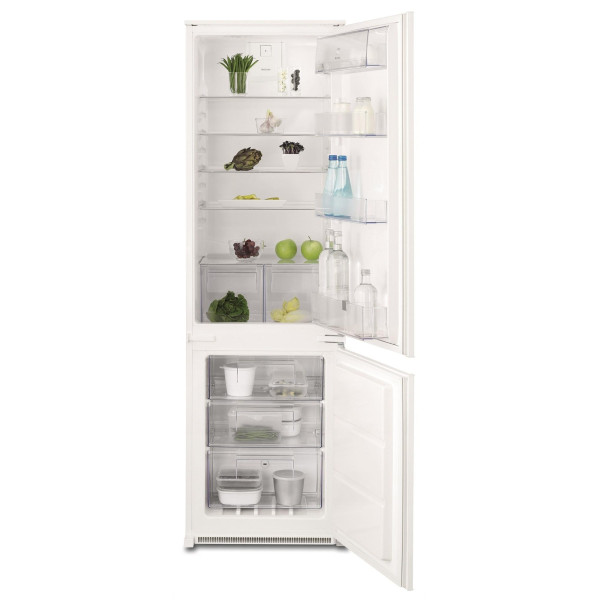 Вбудований холодильник Electrolux ENN2812AOW