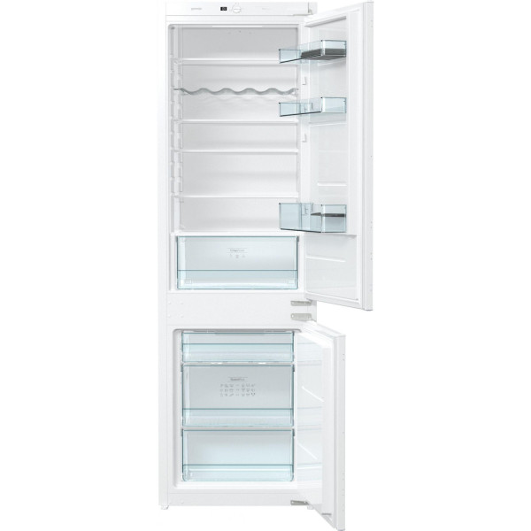 Встроенный холодильник Gorenje NRKI4182E1