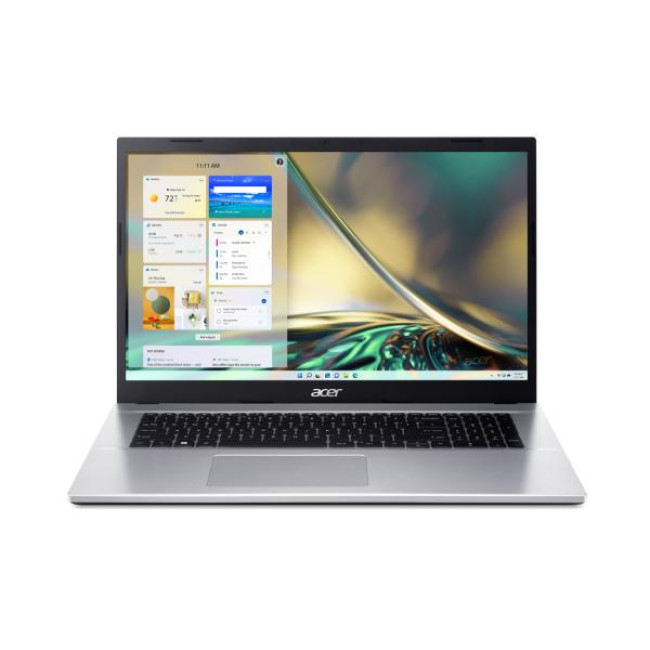 Ноутбук Acer Aspire 3 A317-54-34S5 (NX.K9YEP.001)