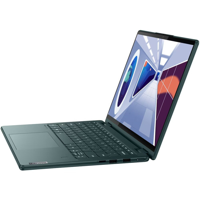 Ноутбук Lenovo Yoga 6 13ABR8 (83B20067RM) - купити онлайн в Україні