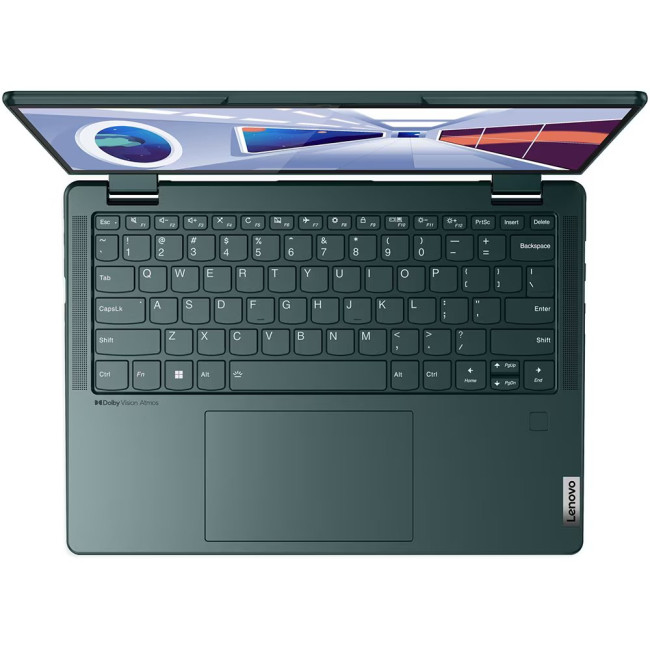 Lenovo Yoga 6 13ABR8 (83B20067RM) - официальный интернет-магазин