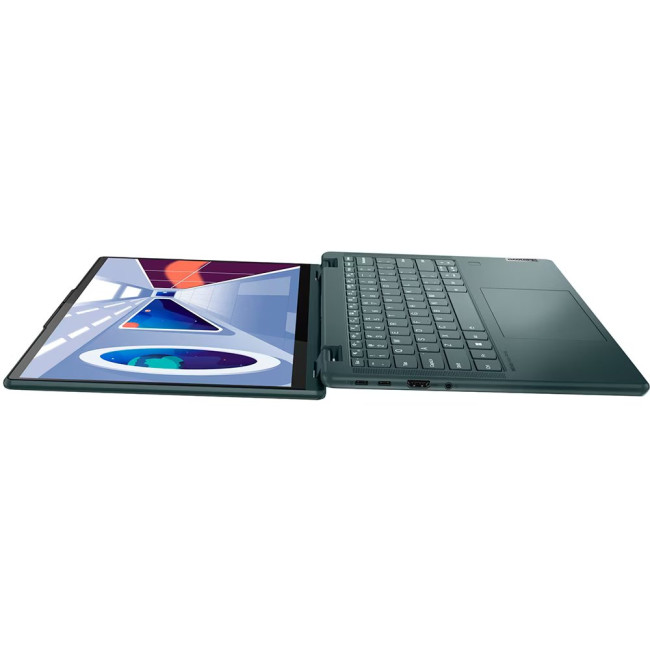 Ноутбук Lenovo Yoga 6 13ABR8 (83B20067RM) - купити онлайн в Україні