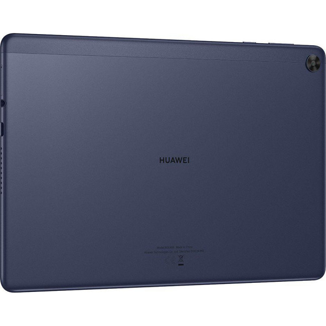 HUAWEI MatePad T10 2/32GB Wi-Fi Deepsea Blue (53011EUJ)