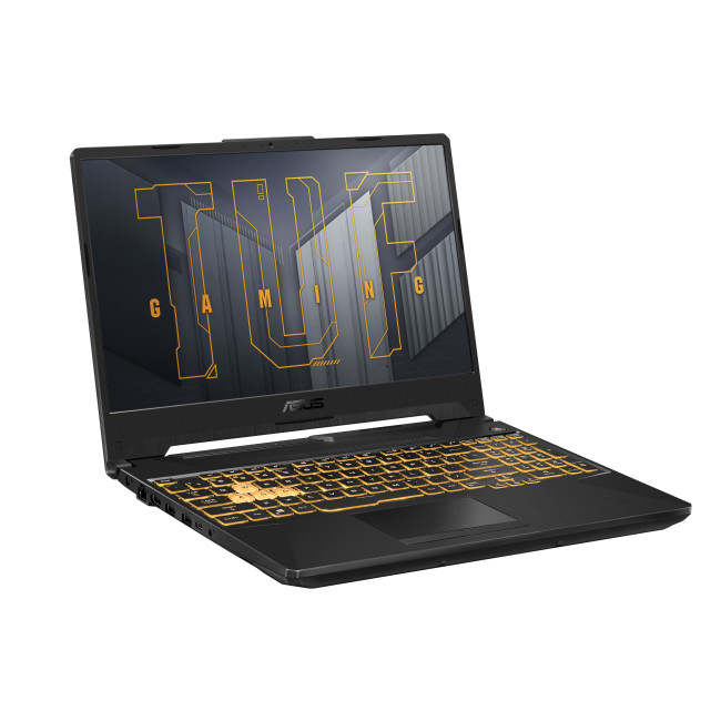 Ноутбук Asus TUF Gaming F15 FX506HCB (FX506HCB-US51)