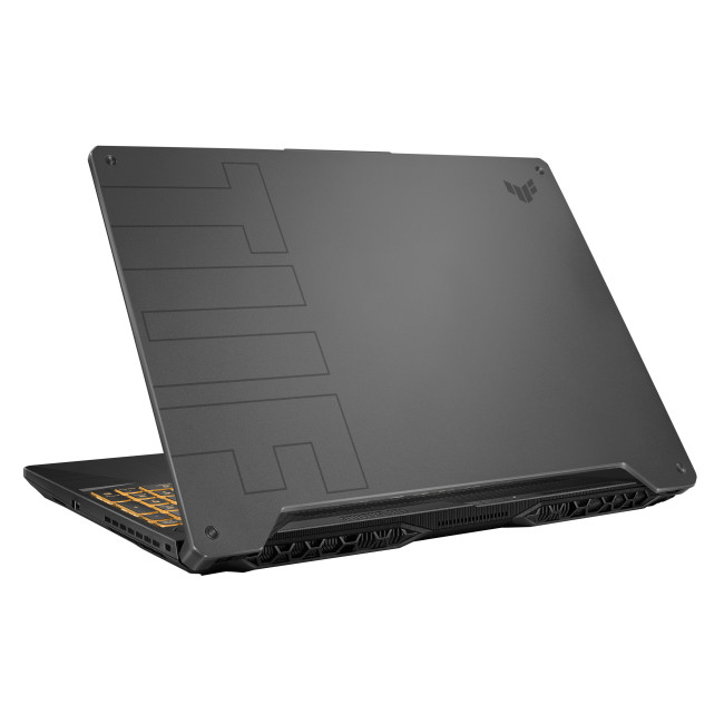 Ноутбук Asus TUF Gaming F15 FX506HCB (FX506HCB-US51)