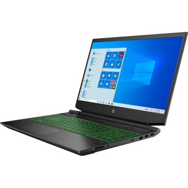 Ноутбук HP Pavilion Gaming 15-ec1073dx (1S8F3UA)