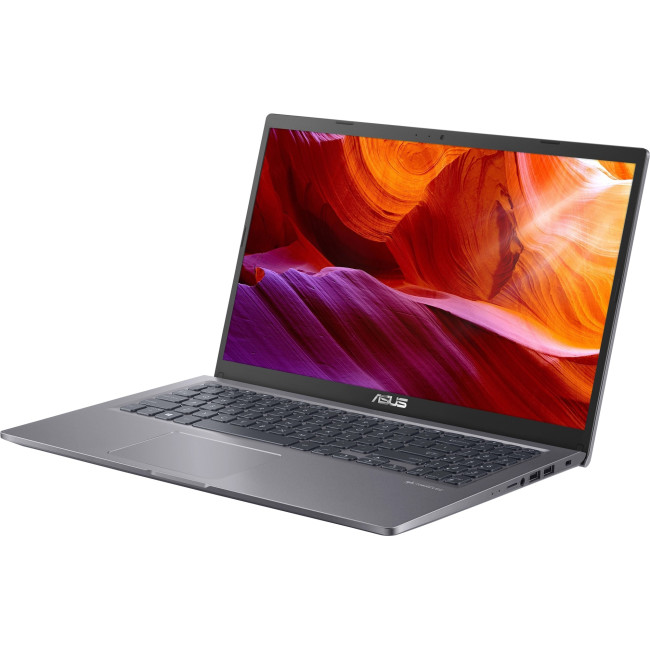 Обзор ноутбука Asus X515EA-BQ1189 (90NB0TY1-M23270)