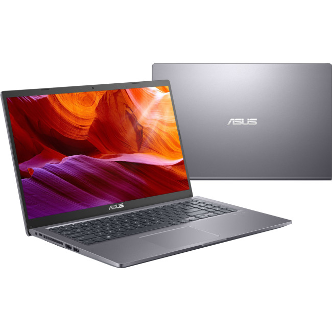 Обзор ноутбука Asus X515EA-BQ1189 (90NB0TY1-M23270)