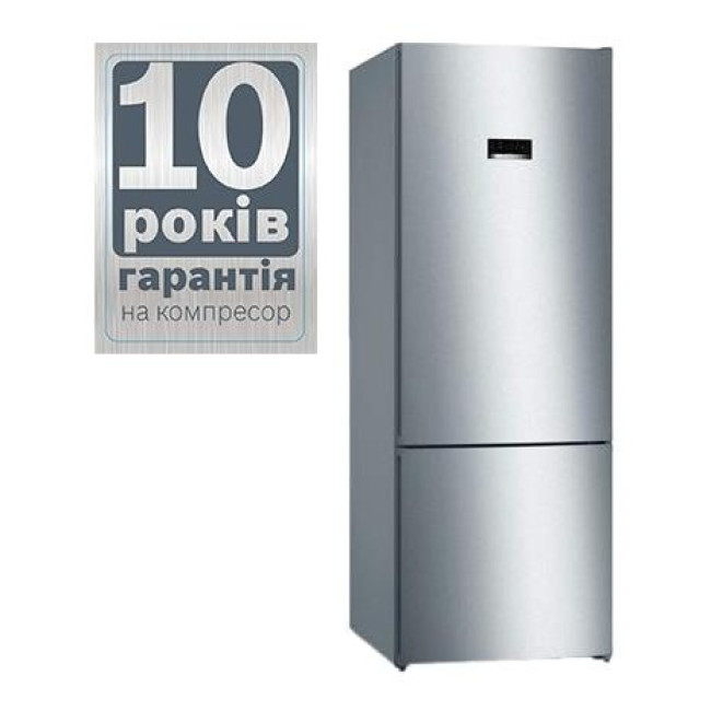 Холодильник Bosch KGN56VI30U