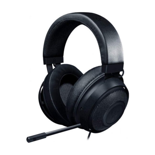 Наушники Razer Kraken Multi Platform Black (RZ04-02830100-R3M1)