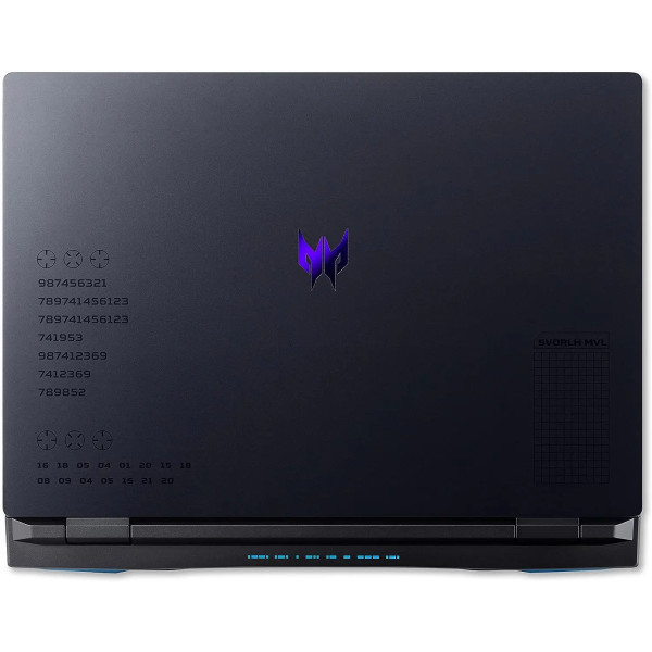 Ноутбук Acer Predator Helios Neo 16 PHN16-71-50JG (NH.QMAAA.002)