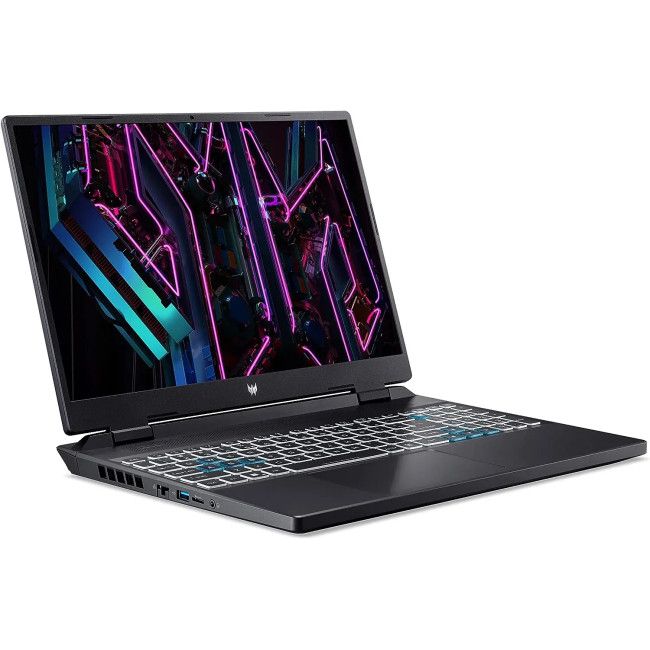 Ноутбук Acer Predator Helios Neo 16 PHN16-71-50JG (NH.QMAAA.002)