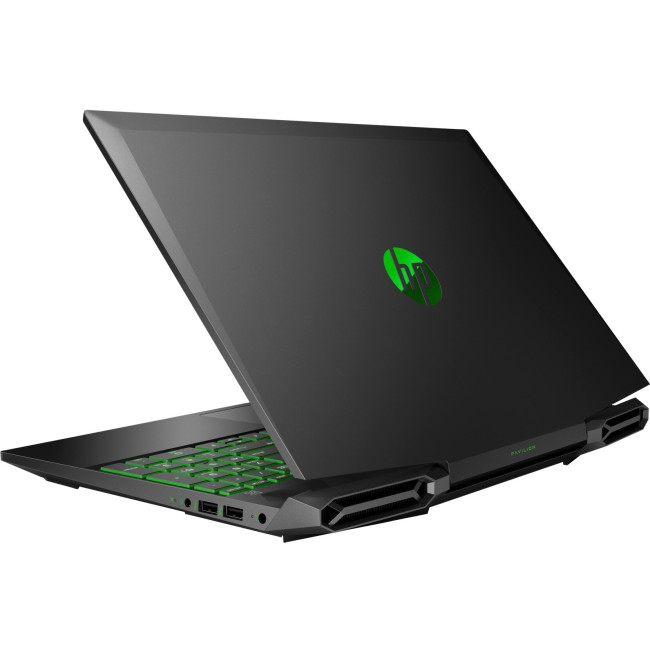 Ноутбук HP Pavilion Gaming 15-DK2813NW (5Z805EA)