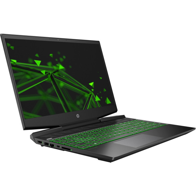 Ноутбук HP Pavilion Gaming 15-DK2813NW (5Z805EA)