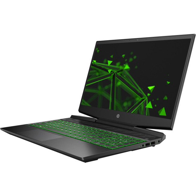 Ноутбук HP Pavilion Gaming 15-DK2813NW (5Z805EA)