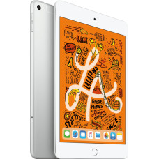 Apple iPad mini 5 Wi-Fi 256GB Silver (MUU52)