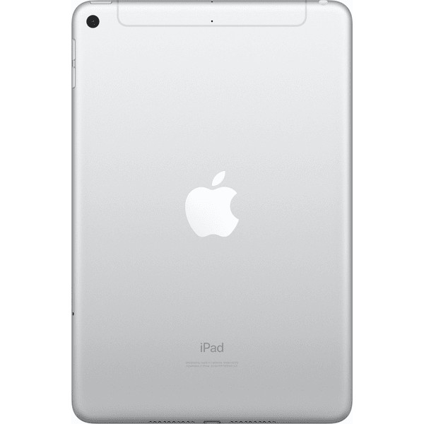 Планшет Apple iPad mini 5 Wi-Fi 256GB Silver (MUU52)