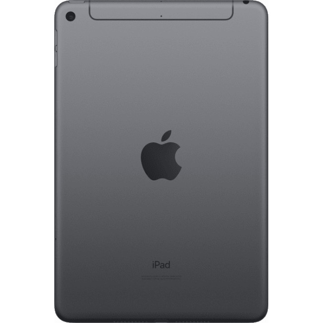 Apple iPad mini 5 Wi-Fi + Cellular 64GB Space Gray (MUXF2, MUX52)