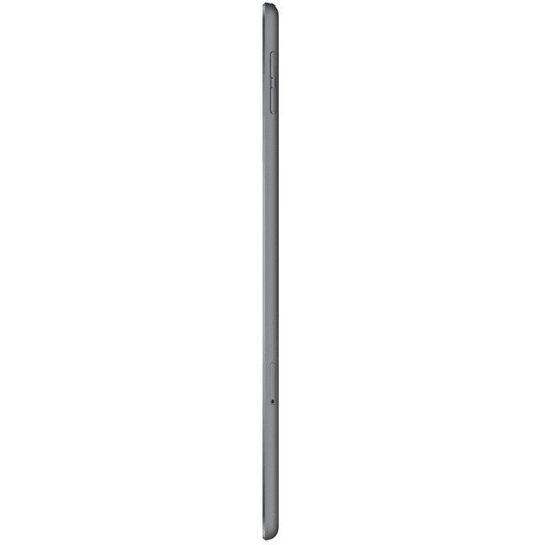 Планшет Apple iPad mini 5 Wi-Fi + Cellular 64GB Space Gray (MUXF2, MUX52)