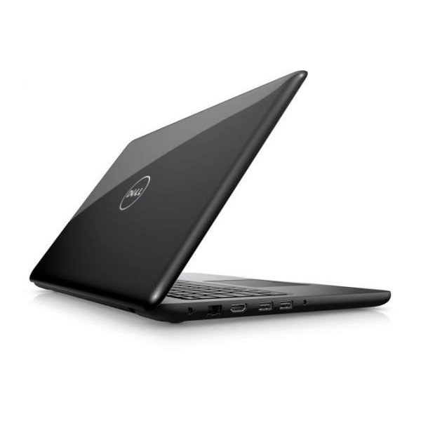 Ноутбук Dell Inspiron 5767 (I575810DDL-63B) Black