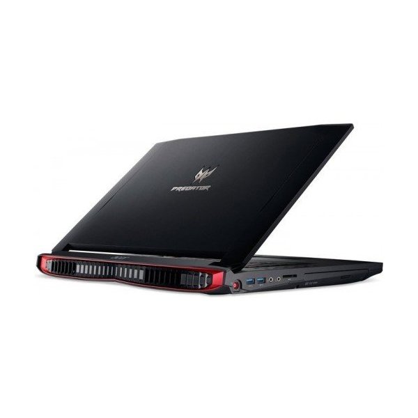 Ноутбук Acer Predator 17 G9-792 (NX.Q0QEP.004)