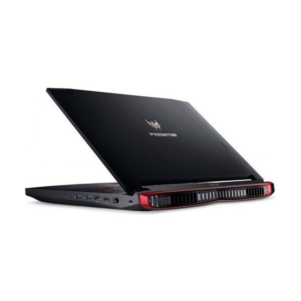 Ноутбук Acer Predator 17 G9-792 (NX.Q0QEP.004)