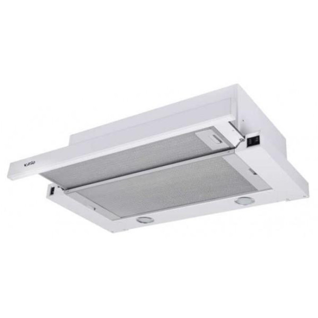 Ventolux GARDA 60 WH (750) SMD LED