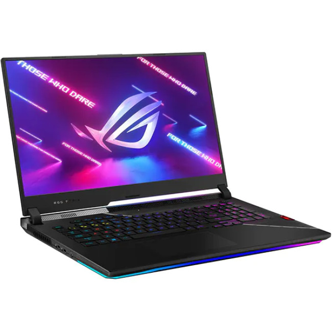 Ноутбук Asus ROG Strix SCAR 17 (G733ZX-LL032)