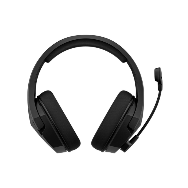 Наушники беспроводные HyperX Cloud Stinger Core Wireless Gaming Headset + 7.1 (HHSS1C-BA-BK, 4P4F0AA)