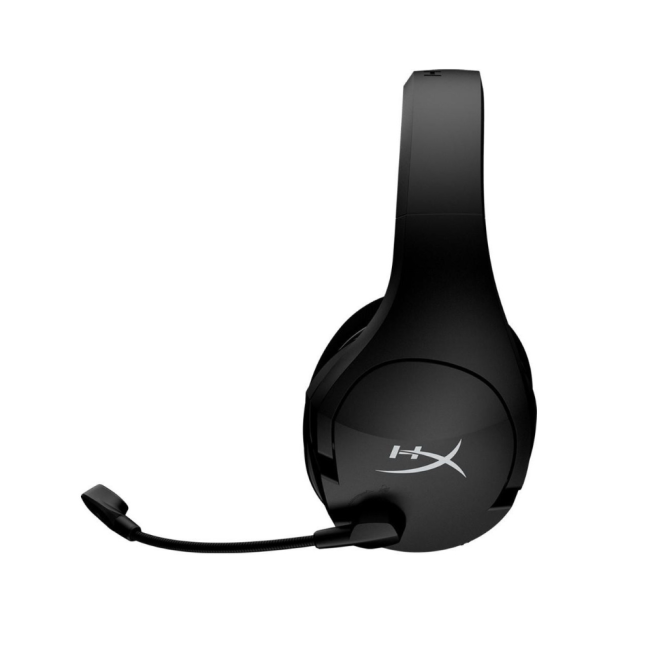 Наушники беспроводные HyperX Cloud Stinger Core Wireless Gaming Headset + 7.1 (HHSS1C-BA-BK, 4P4F0AA)