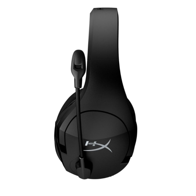 Наушники беспроводные HyperX Cloud Stinger Core Wireless Gaming Headset + 7.1 (HHSS1C-BA-BK, 4P4F0AA)