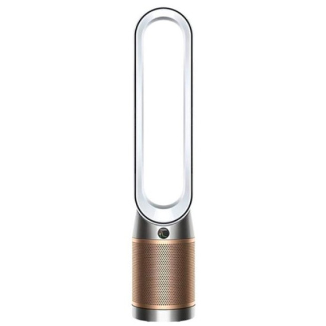 Очиститель воздуха Dyson Purifier Cool Formaldehyde TP09 White/Gold (369876-01)