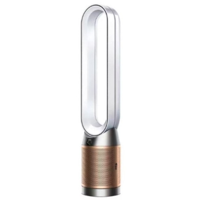 Очиститель воздуха Dyson Purifier Cool Formaldehyde TP09 White/Gold (369876-01)