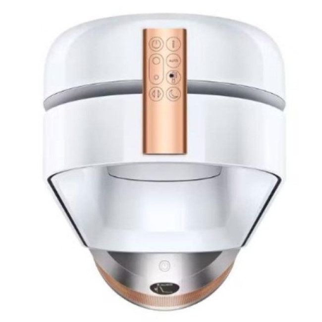 Очиститель воздуха Dyson Purifier Cool Formaldehyde TP09 White/Gold (369876-01)