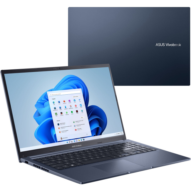 Ноутбук ASUS VivoBook X1502ZA (X1502ZA-BQ242W)