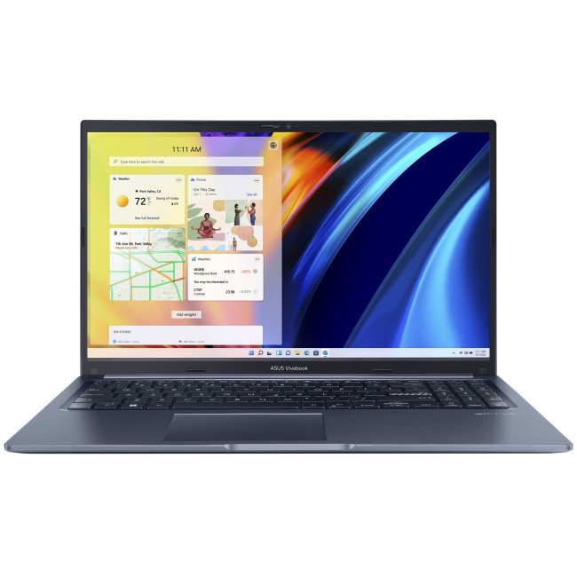 Ноутбук ASUS VivoBook X1502ZA (X1502ZA-BQ242W)