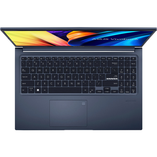 Ноутбук ASUS VivoBook X1502ZA (X1502ZA-BQ242W)