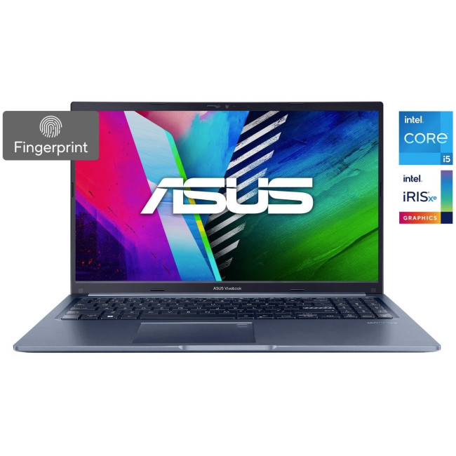 Ноутбук ASUS VivoBook X1502ZA (X1502ZA-BQ242W)