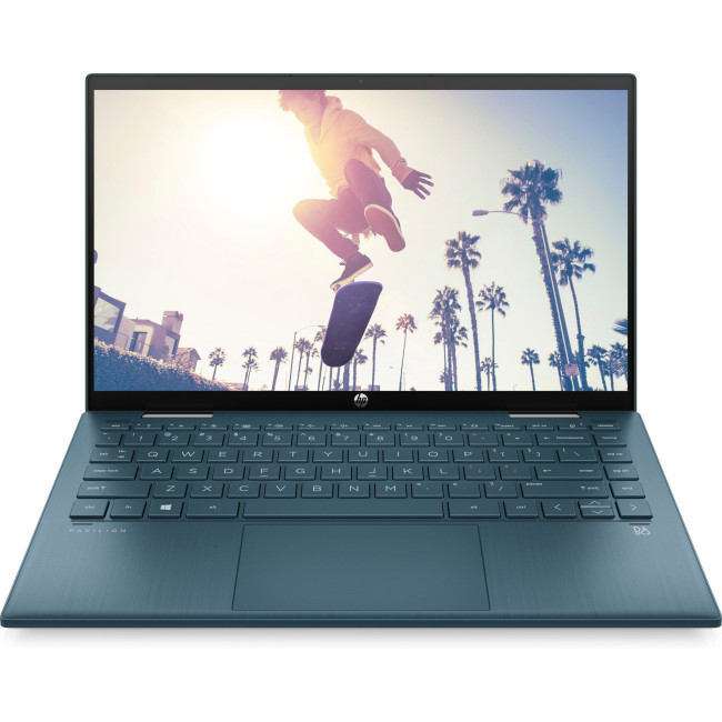 HP Pavilion x360 14-ek1010ua (833G5EA)