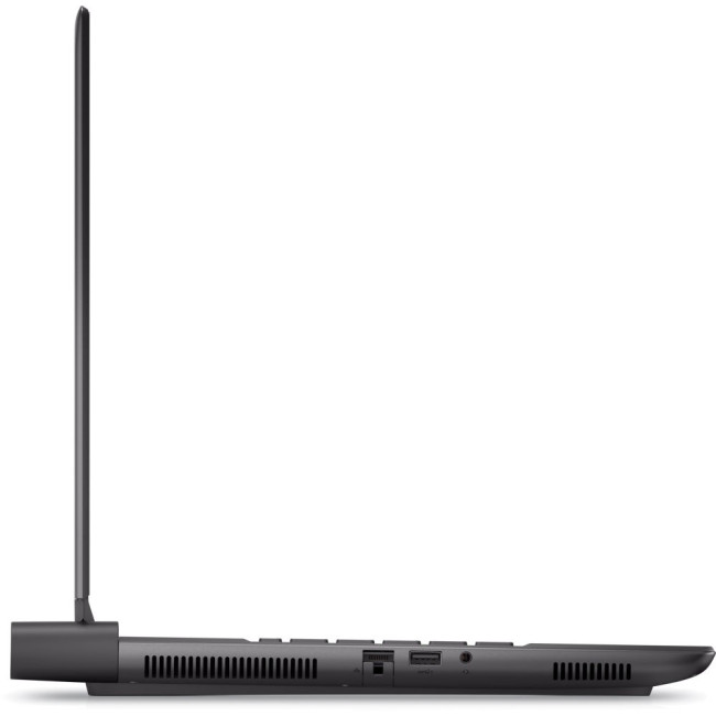 Ноутбук Dell Alienware 16 R1 (AWM16-7604BLK-PUS)