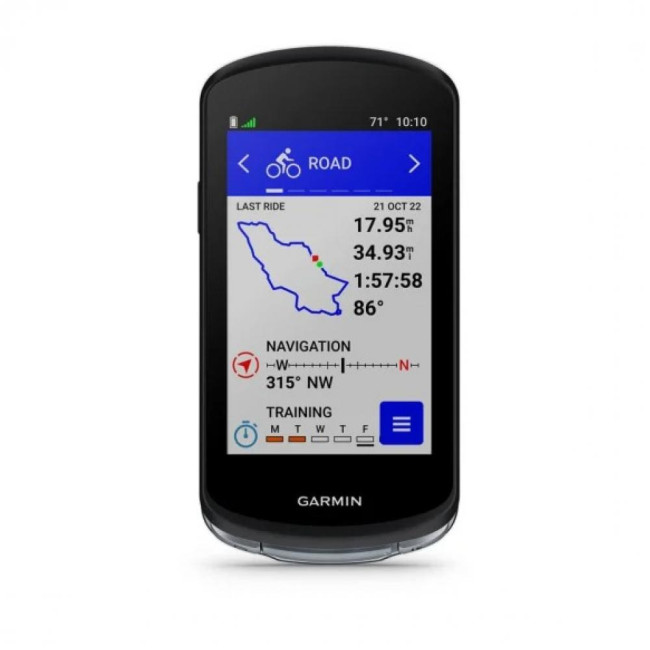 Garmin Edge 1040 Bundle (010-02503-11)