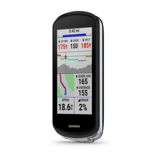 Garmin Edge 1040 Bundle (010-02503-11)