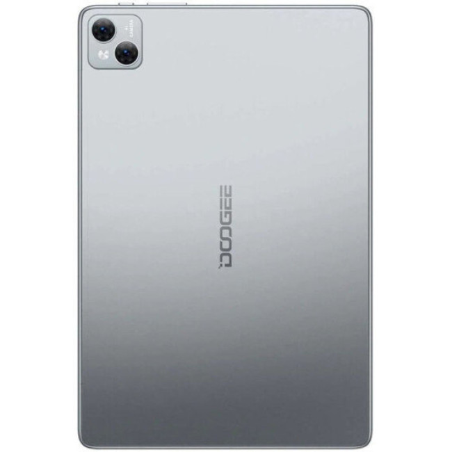 Планшет DOOGEE T10 8/128GB Grey