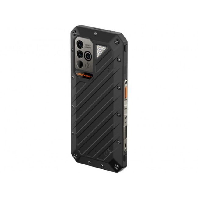 Ulefone Power Armor 19 12/256GB Black