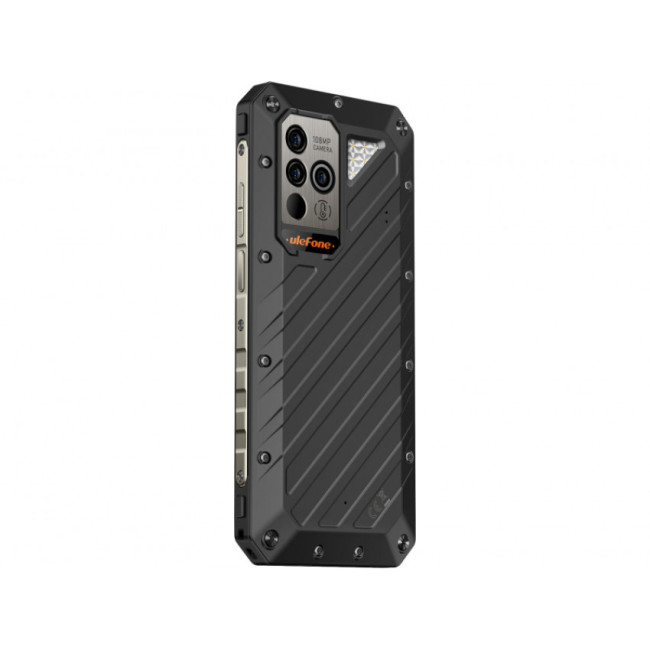 Ulefone Power Armor 19 12/256GB Black